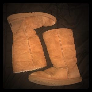 UGG boots
